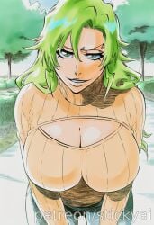 candice catnipp from bleach by stickyai