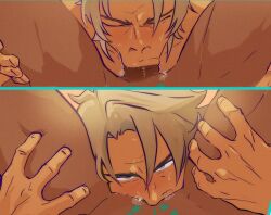 kinich (genshin impact) from genshin impact by idoraad