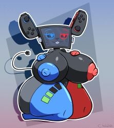 switch 2 mouse from nintendo switch 2 by chabble