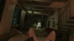 1boy 1girls 3d after_sex after_vaginal animated anus ashley_graham balls blender blonde_female blonde_hair breasts cum cum_in_pussy cum_inside faceless_male female female_penetrated female_pov full_nelson full_nelson_(legs_held) full_nelson_vaginal head_out_of_frame invadernoodles lewdsoundv2 light-skinned_female lingerie madrugasfm male male/female male_penetrating male_penetrating_female medium_breasts moaning moaning_in_pleasure pantyhose pantyhose_only penis pov pussy resident_evil resident_evil_4 sex short_playtime shorter_than_30_seconds sound tagme taker_pov thighs vagina vaginal_penetration video video_game_character video_games