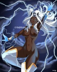 Storm (X-Men) Rule 34 Image