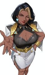 domina from blizzard entertainment