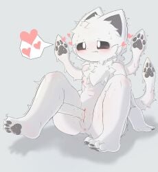 squid dog (changed) from changed (video game)