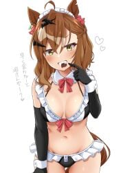 jungle pocket (umamusume) from umamusume by ryochapu