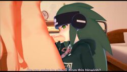 Marlow (Gwain Saga) Rule 34 Video