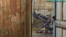 3d animated ashley_graham blender deepthroat lecok3d monster monster_on_female mp4 oral resident_evil resident_evil_4 resident_evil_4_remake tagme video video_games zombie