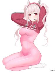 alice (nikke) from goddess of victory: nikke by chuizi