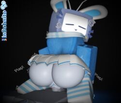 robloxian from roblox by inbobnito rr34