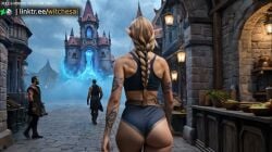 ai_generated alleria_windrunner animated audio big_ass big_balls big_breasts big_butt big_penis big_thighs blizzard_entertainment blonde_hair blowbang blowjob blowjob_face blue_eyes butt_slap buttjob cum cum_in_ass cum_in_mouth cum_in_pussy cum_inside cum_on_ass cum_on_body cum_on_breasts cum_on_face cumshot elf elf_ears elf_female elf_girl fellatio funny gangbang glowing_eyes grabbing grabbing_ass grabbing_breasts grabbing_from_behind grope groping groping_ass groping_breasts groping_from_behind groping_through_clothes group group_sex healer horny horny_female innocent large_ass large_breasts large_butt large_penis large_thighs larger_male laugh laughing multiple_boys multiple_males multiple_penises multiple_views slap slapping_butt slutty_female sound tagme talking tavern tavern_wench teasing teasing_viewer thick thick_ass thick_hips thick_legs thick_penis thick_thighs thong tied_hair video video_game video_game_character video_game_franchise video_games voice walking warcraft whored_out witches_ai world_of_warcraft wow