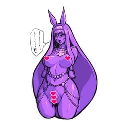 artificial_vagina fate/grand_order fate_(series) nitocris_(fate/grand_order) objectification onahole rindou_akira sex_toy sex_toy_transformation tagme transformation