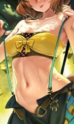 jungle pocket (umamusume) from umamusume by zzo0