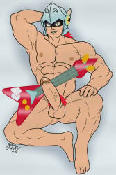 Draco (Brawl Stars) Rule 34 Image