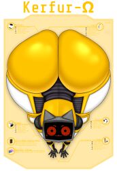 Kerfur Omega (Votv) Rule 34 Image