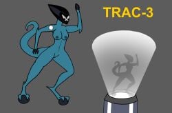 Blind Peacock Draws (Artist) Rule 34 Image