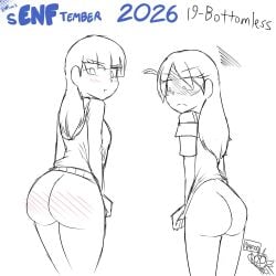 Senftember (2026) Rule 34 Image