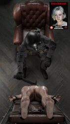 Gore Rule 34 Image