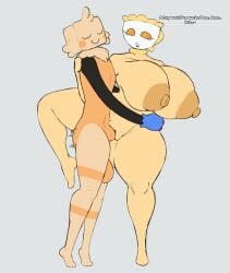Goob (Dandy'S World) Rule 34 Image