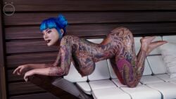 Slow (Artist) Rule 34 Image