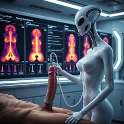 1girls Rule 34 Image