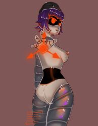 Yeva (Murder Drones) Rule 34 Image