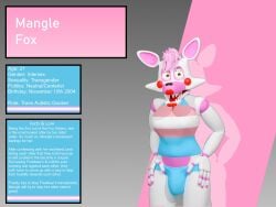 3d (Artwork) Rule 34 Image