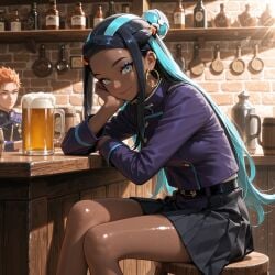 Bar (Place) Rule 34 Image