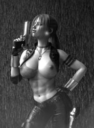 Black Widow (Marvel) Rule 34 Image