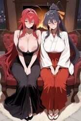Ahoge Rule 34 Image