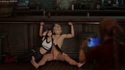 Caught Rule 34 Image