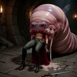 Horror (Theme) Rule 34 Video