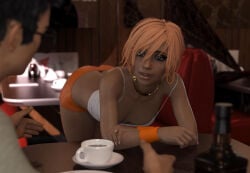 1girls Rule 34 Image