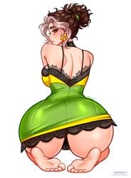 Rogue (Marvel Rivals) Rule 34 Image