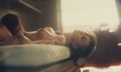 V (Cyberpunk 2077) Rule 34 Image