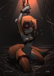 Sol (Jizoku) Rule 34 Image