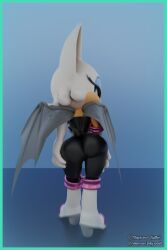 Sonic (Series) Rule 34 Image