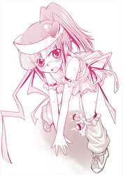 amu_hinamori amulet_heart shugo_chara tagme