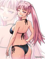 hilda valentine goneril from fire emblem by etchimune