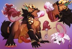 Booru post from rule34.xxx
