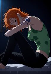 arlong from one piece by one xxx