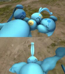 legendary pokemon from pokemon by blazikenpwnsyou