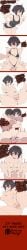1boy 1boy1girl 1girls ahe_gao ai_generated ass ass_grab big_ass breasts breasts_out cum cum_in_pussy cum_inside curvy curvy_figure deep_penetration ejaculate ejaculating ejaculating_cum ejaculating_in_vagina ejaculation ejaculation_in_mouth ejaculation_in_pussy ejaculation_while_penetrated female female_on_top female_penetrated fondling fondling_breast groping groping_ass groping_breast groping_breasts large_breasts large_insertion large_penis legs legs_open legs_up male male/female male_penetrating_female moaning motion_lines orgasm orgasm_face pale_skin peace_sign penis pussy rolling_eyes rough_sex sex sex_face sex_from_behind size_difference spread_legs spread_pussy spreading stomach_bulge sweat sweaty tear text thighhighs tomboy tomboy_feminized tomboyish tongue tongue_out toontype vagina vaginal_penetration vaginal_sex wide_eyed wide_hips