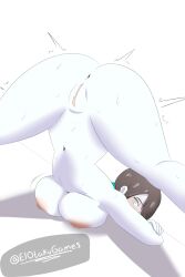 wii fit trainer from nintendo by elotakugames