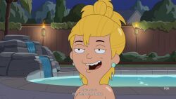 20th_century_fox 20th_century_studios annie_harris artist_request blonde_female blonde_hair caption duncanville edit edited female mature_female milf mother screencap screenshot screenshot_edit seductive_look tagme unknown_artist white_female