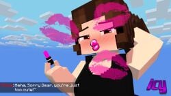 minecraft fan art
