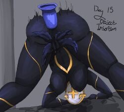 gabriel (ultrakill) from ultrakill