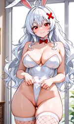 erispheria from twitch by alufliniy
