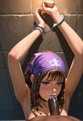 Bandana Rule 34 Image