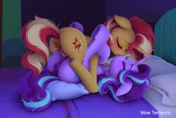 starlight glimmer (mlp) from friendship is magic by moetempura
