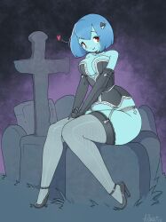 cheryl (fullmontis) from original by fullmontis