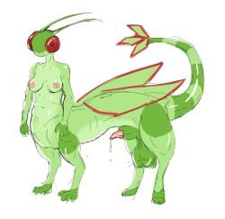 Pokemon (Species) Rule 34 Image